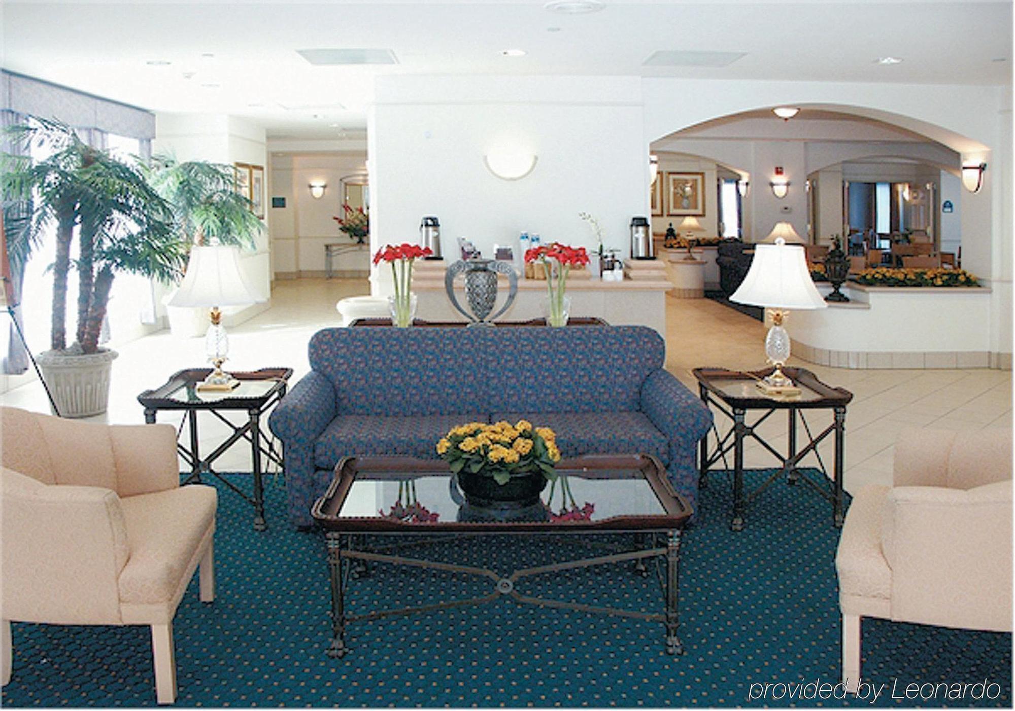 La Quinta By Wyndham Dfw Airport South / Irving Hotel Interior foto